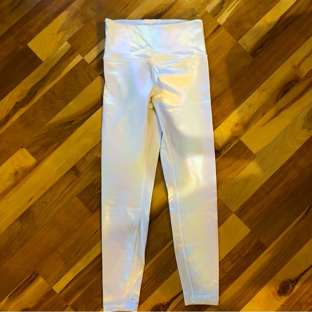 Zyia Unicorn Rainbow leggings